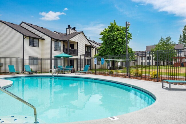 Chinook Park Apartment Homes photo 4