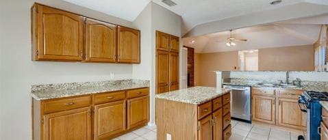 1611 Brenwood Dr Mesquite, TX 75181 photo 4