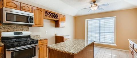 1611 Brenwood Dr Mesquite, TX 75181 photo 3