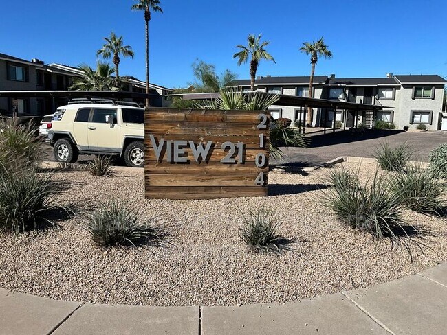 2104 E Eugie Terrace Phoenix, AZ 85022 photo 3