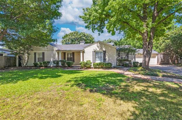 2916 Fairfield Ave Fort Worth, TX 76116 photo 3