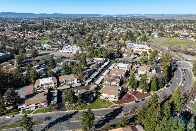 Kirkwood Village photo 5