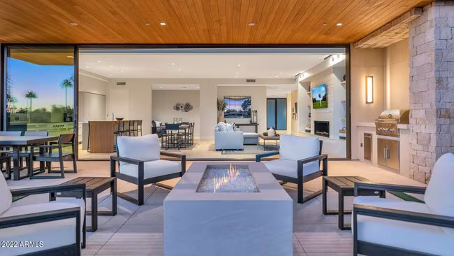 6331 E Phoenician Blvd Scottsdale, AZ 85251 photo 4