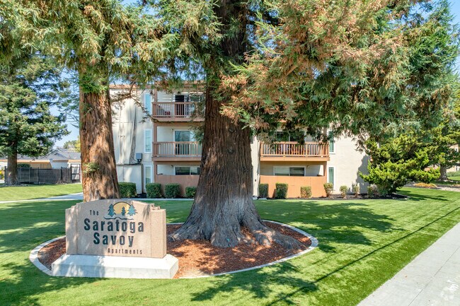 The Saratoga Savoy Apartments photo 5