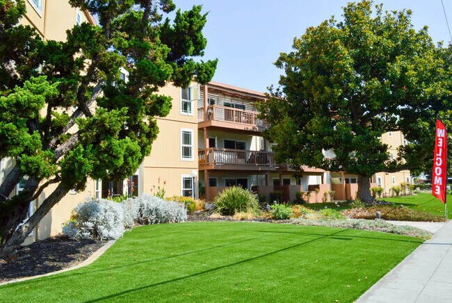 The Saratoga Savoy Apartments photo 4