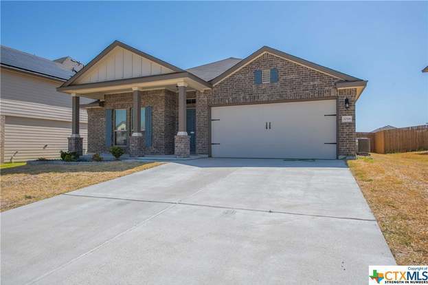 2016 Wood Duck Ct Copperas Cove, TX 76522 photo 3
