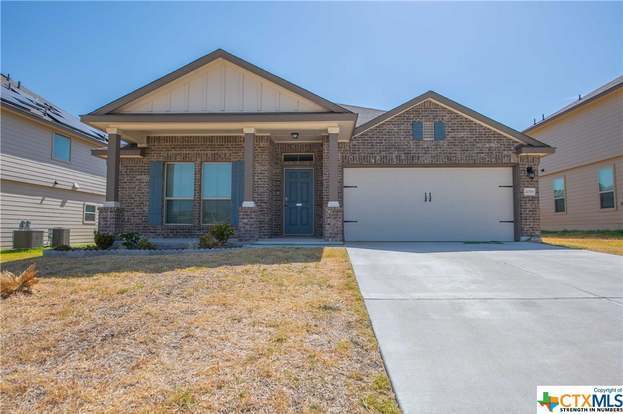 2016 Wood Duck Ct Copperas Cove, TX 76522 photo 2