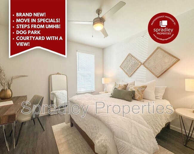 710 Shine St Belton, TX 76513 photo 2
