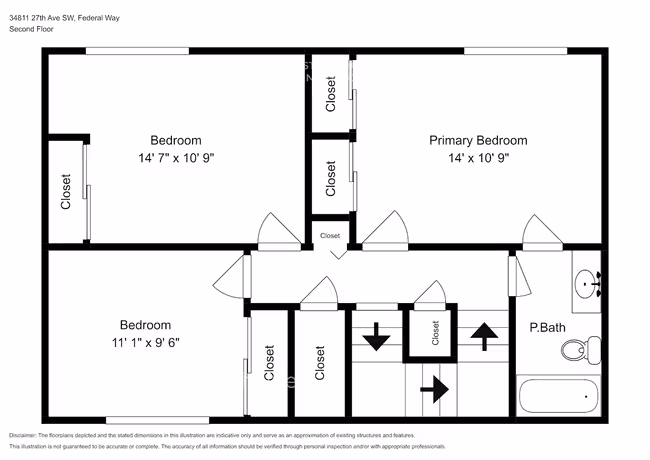 34811 27th Ave SW Federal Way, WA 98023 photo 2