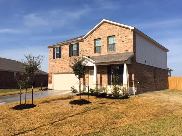 1019 Messina Lane, Rosenberg, TX 77469 photo 2