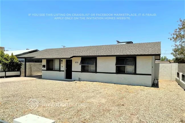 856 East 9th Avenue, Mesa, AZ 85204 photo 3