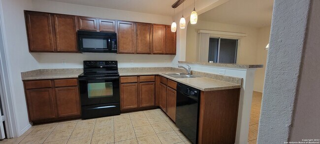 3727 Fringe Breeze San Antonio, TX 78261 photo 4