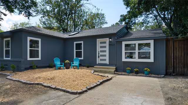 10523 Newcombe Drive, Dallas, TX 75228 photo 2