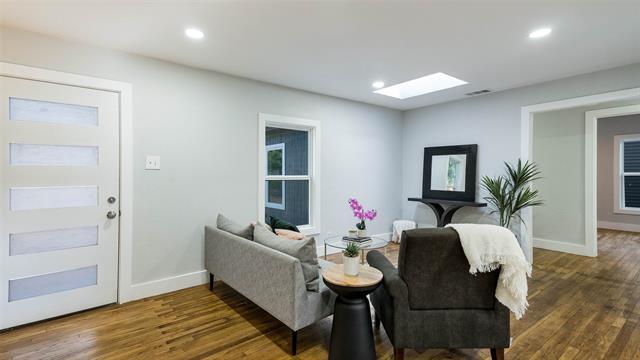 10523 Newcombe Drive, Dallas, TX 75228 photo 4