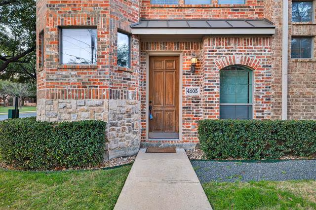4105 Lafayette Street, Dallas, TX 75204 photo 2