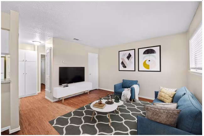 Dryfield Apartments photo 2