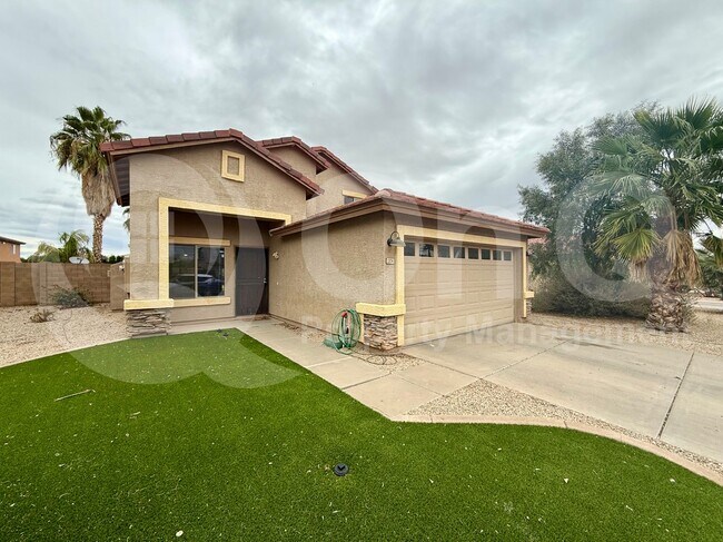 1374 E 10th Pl Casa Grande, AZ 85122 photo 2