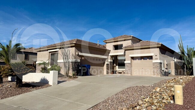10722 E Lobo Ave Mesa, AZ 85209 photo 2