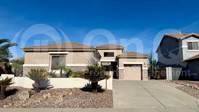 10722 E Lobo Ave Mesa, AZ 85209