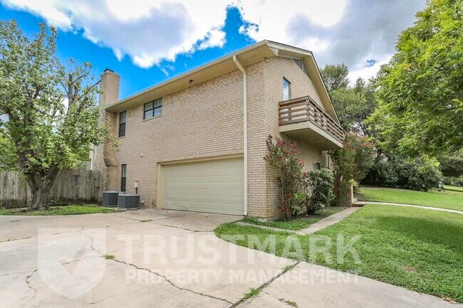 1905 Elk Trail Harker Heights, TX 76548 photo 2