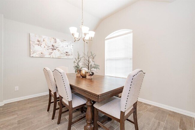 278 Churchill Drive, Fate, TX 75189 photo 5