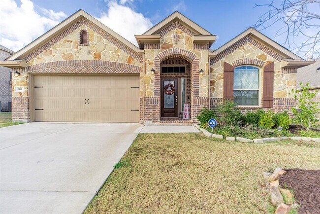278 Churchill Drive, Fate, TX 75189 photo 3