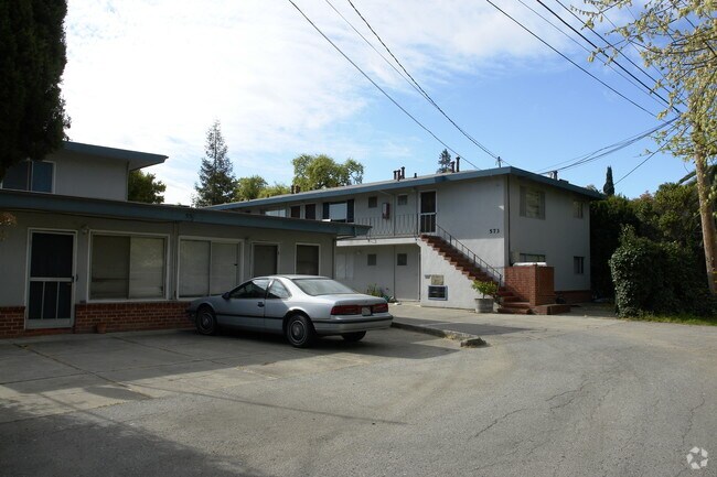573 Harrison Avenue