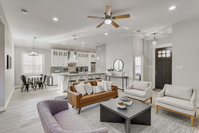 8206 Chesham Dr Rowlett, TX 75088 photo 3