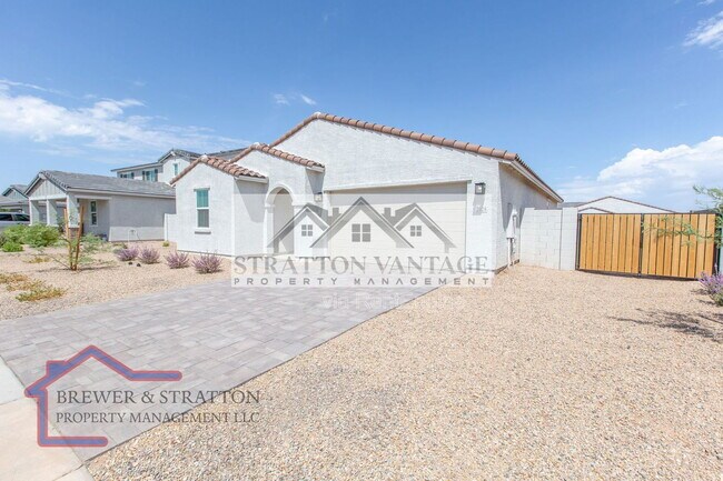 2028 East Brooklyn Drive, Casa Grande, AZ 85122 photo 3