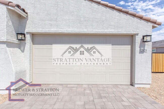 2028 East Brooklyn Drive, Casa Grande, AZ 85122 photo 5