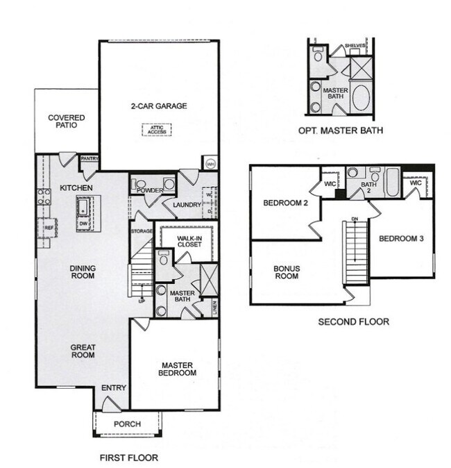 5311 Mulberry Grove Ln Austin, TX 78723 photo 3