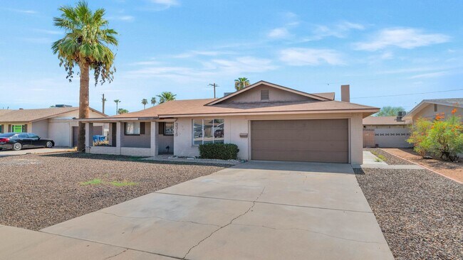 3315 S Ventura Dr Tempe, AZ 85282