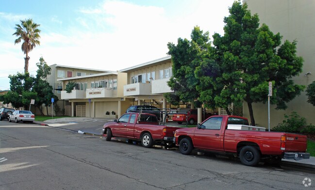 RIVIERA APTS photo 2