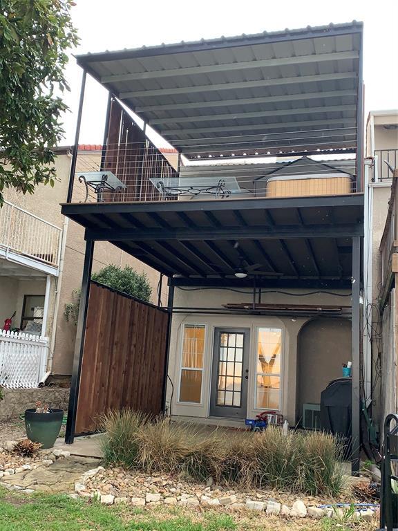3922 Mediterranean St Rockwall, TX 75087 photo 3