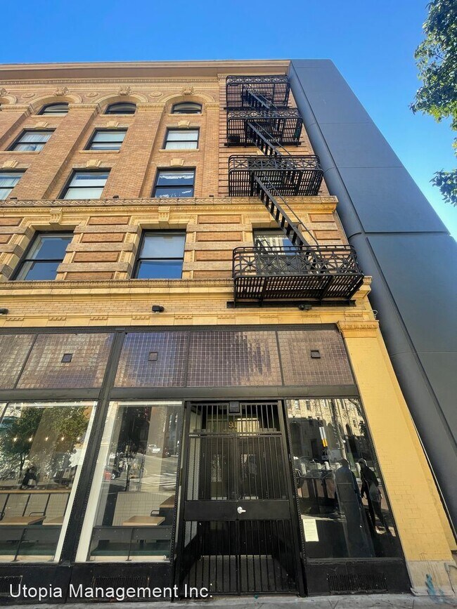 83 McAllister St San Francisco, CA 94102