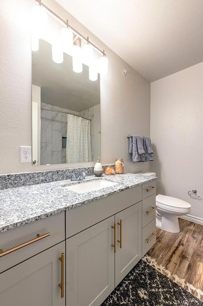 2017 S Cooper St Arlington, TX 76010 photo 5