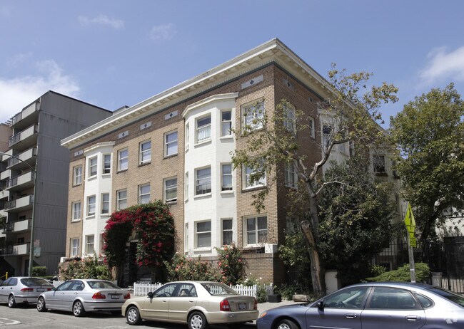 Dunsmuir Apartments LLC photo 2