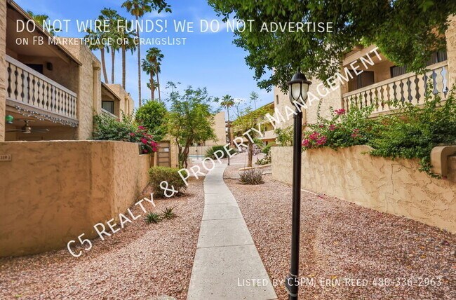 4950 N Miller Rd Scottsdale, AZ 85251 photo 4