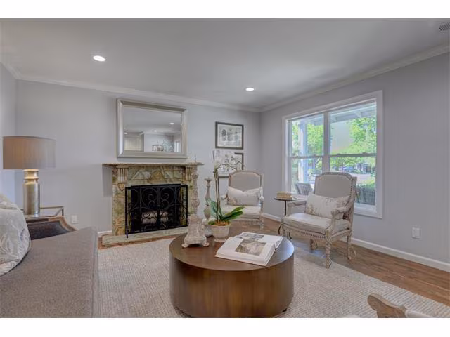 Beautiful  Bright Updated 3 Bedroom 2 Bath Menlo Park Home photo 3