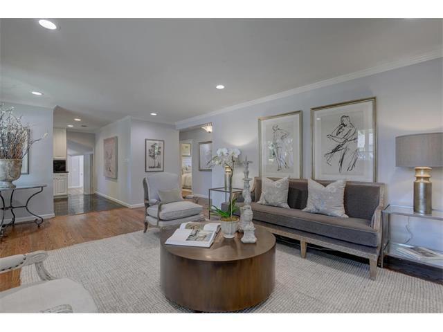 Beautiful  Bright Updated 3 Bedroom 2 Bath Menlo Park Home photo 4