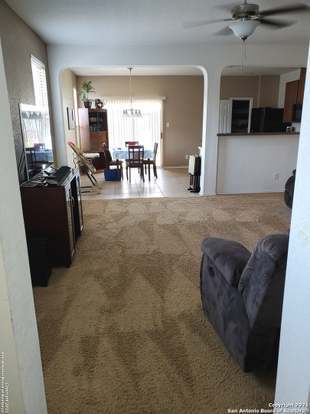 7826 Rafanelli San Antonio, TX 78253 photo 3