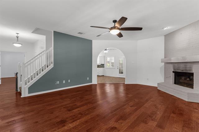 4805 Sunflower Drive, Mckinney, TX 75070 photo 5