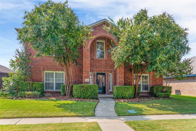 4805 Sunflower Drive, Mckinney, TX 75070 photo 2