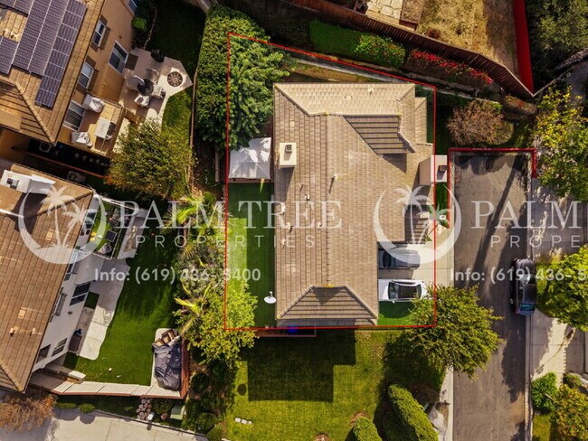 6835 Halifax Street, San Diego, CA 92120 photo 5