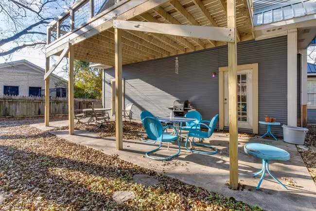 3109 Hemphill Park, Austin, TX 78705 photo 3