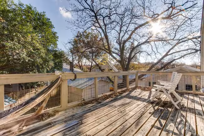 3109 Hemphill Park, Austin, TX 78705 photo 2
