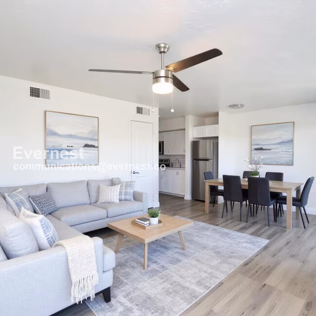 2539 N 48th St Phoenix, AZ 85008 photo 5