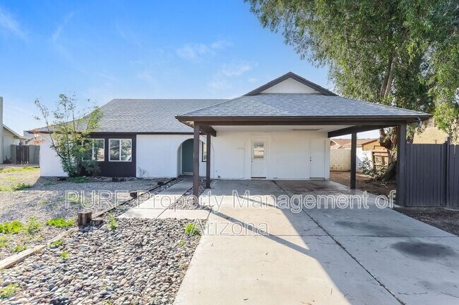 3915 W Thunderbird Rd photo 2