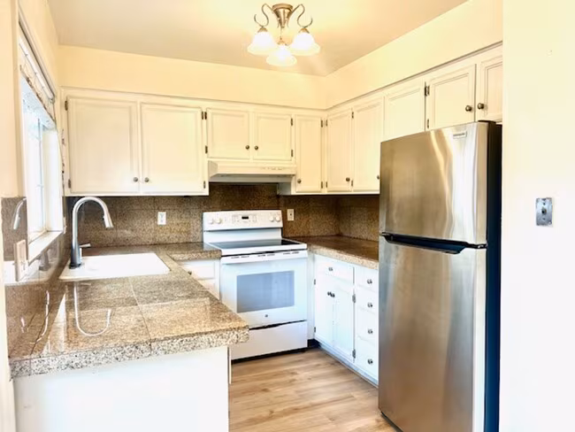 Charming Danville Townhouse 3 BD / 2.5 BA photo 4