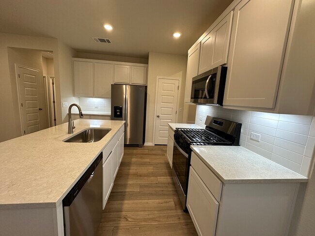 8309 Augeron Drive Austin, TX 78747 photo 5